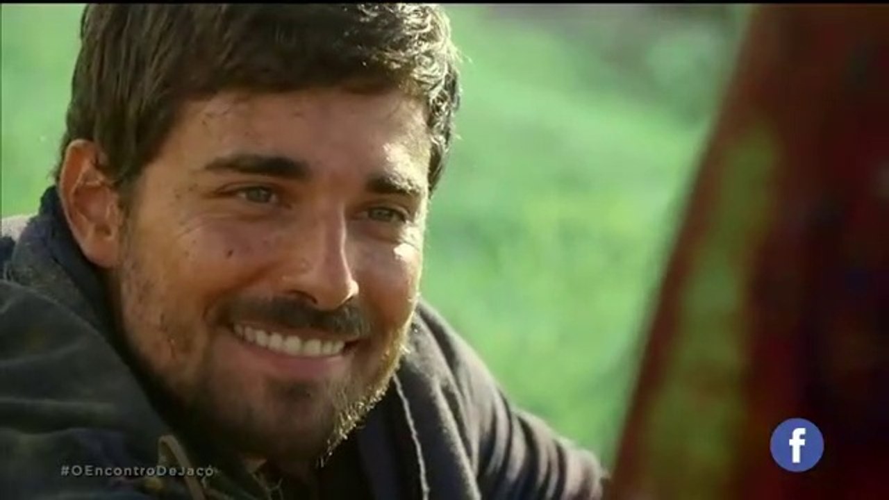 NOVELA GÊNESIS CAPÍTULO 129 COMPLETO 16/07/2021 SEXTA EM HD