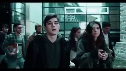 Don't Touch My Love - Girls Attitude status -New