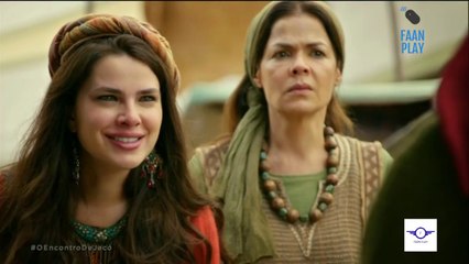 Novela Gênesis Capítulo 129 Completo HD