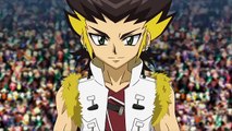 Beyblade Metal masters Episode 11 in hindi