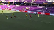 Guadeloupe 1-2 Jamaica - All Goals Highlights - Concacaf Gold Cup 16-07-2021