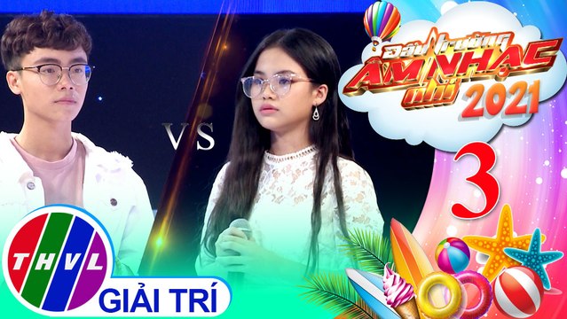 Đấu trường âm nhạc nhí Mùa 3 - Tập 3: Nội tôi – Minh Nhật, Phương Nhi