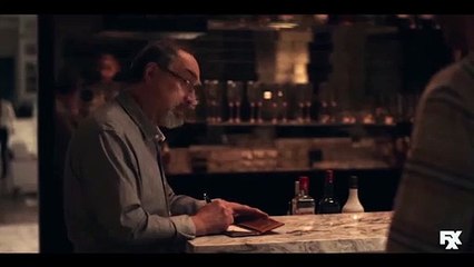 DAVE 2x05 Season 2 Episode 5 Clip - Mike and Dads