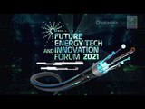 Teaser Future Energy Tech and Innovation Forum 2021 | Katadata Indonesia