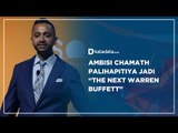 Ambisi Chamath Palihapitiya Jadi 