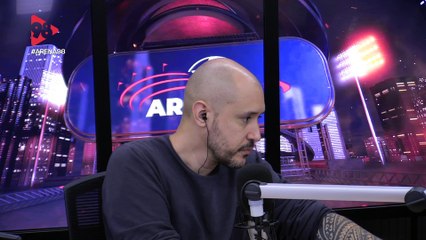 Arena 98 | Fora de casa, Atlético encara o Corinthians
