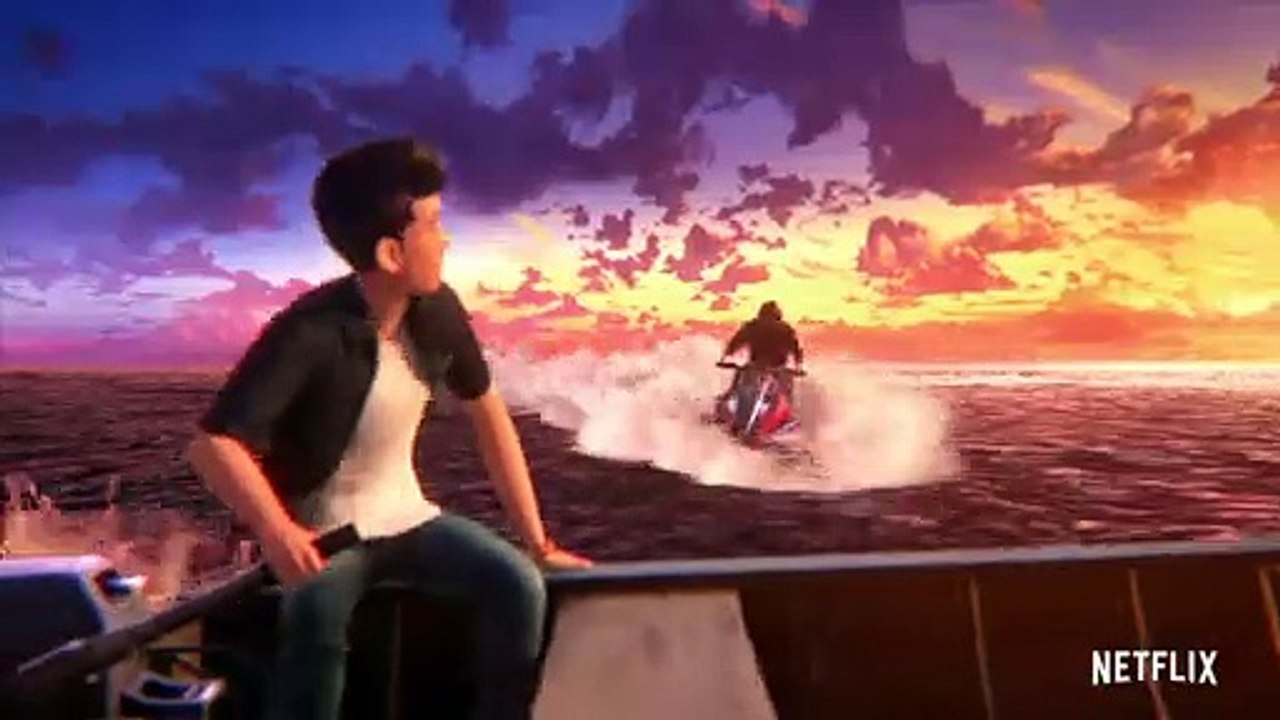 Fast & Furious Piloti sotto copertura Stagione 5