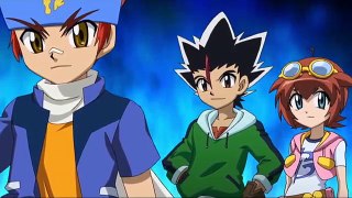 Beyblade Metal masters Episode 12 in hindi