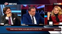 Tuğçe Kazaz: Bugünkü aklım olsaydı manken olmazdım