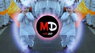 Yei Ho Vitthale - Bass Dance Mix DJ Rink Marathi DJ Song