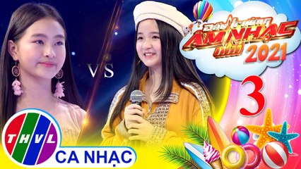 Ước mơ của mẹ - Quỳnh Anh, Bích Ngọc