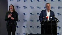 Victoria records 19 new locally acquired COVID cases