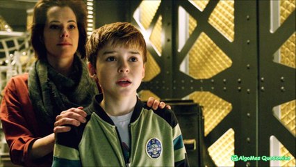 Las 10 Mejores Series de Aventuras TOP 10