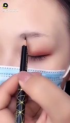 Tutorial bikin alis part 1