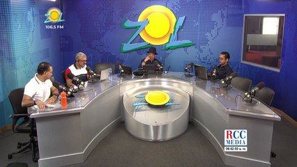 Laluz: ¨Lo que tiene que hacer el Gobierno cubano es sacar una oportunidad de esta nueva crisis"