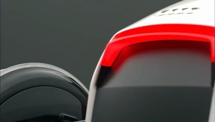 Audi Urban Concept Spyder Mẫu concept Spyder dành cho đô thị của Audi