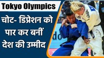 Tokyo olympics: Judoko Sushila Devi will be participating in her first Olympics | वनइंडिया हिंदी