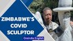 Zimbabwean sculptor David Ngwerume uses art to combat Covid-19 | Oneindia News