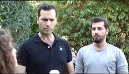 'Ονειρο Ήταν Επεισόδιο 30