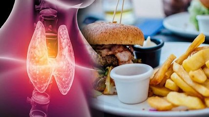 Thyroid में भूलकर भी ना करें इन चीजों का सेवन वरना... | Boldsky