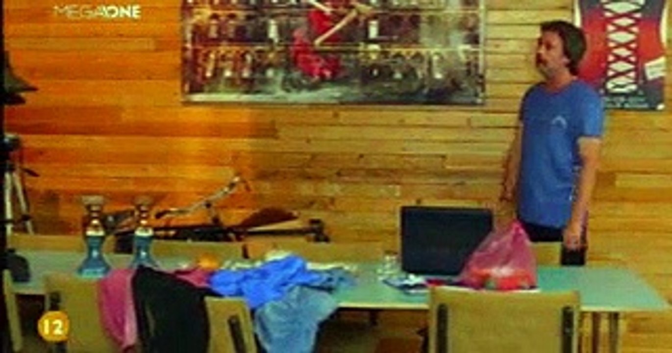 9 Μήνες - Επεισόδιο 2.44