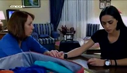 ΔΙΚΑΙΩΣΗ Επεισόδιο 16