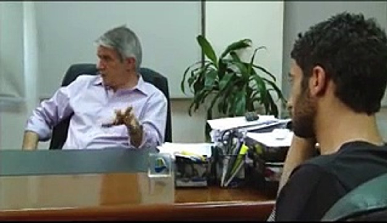 Όνειρο Ήταν Επεισόδιο 107