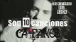 Son 10 canciones de Caifanes | Las Historias Del Rock