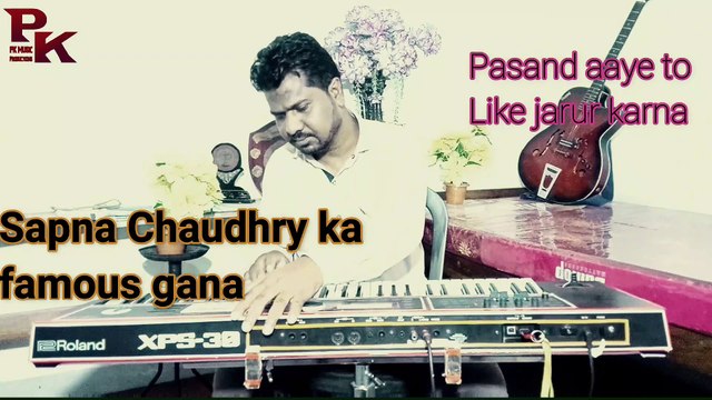 Sapna Chaudhry ka favorite gana l सपना चौधरी का आजतक सबसे सुपरहिट सांग l sapna chaudhary ka gana | new song2021