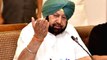 CM Amarinder opened front against Congress high command