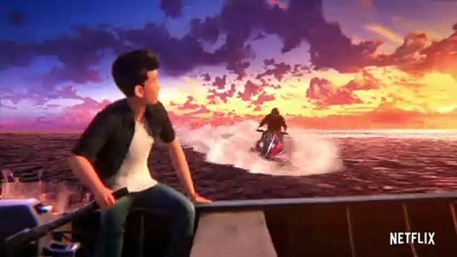 Fast & Furious Les espions dans la course Saison 5