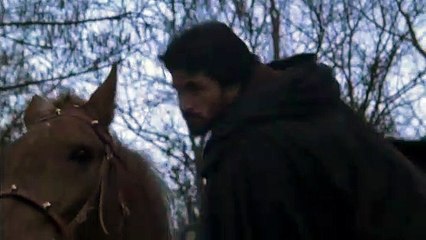 Sainte Rita Film Extrait