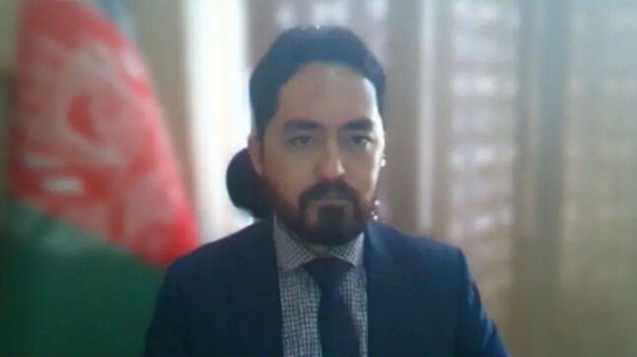 Exclusive: Afghan NSC official exposes Pak involvement in Taliban resurgence