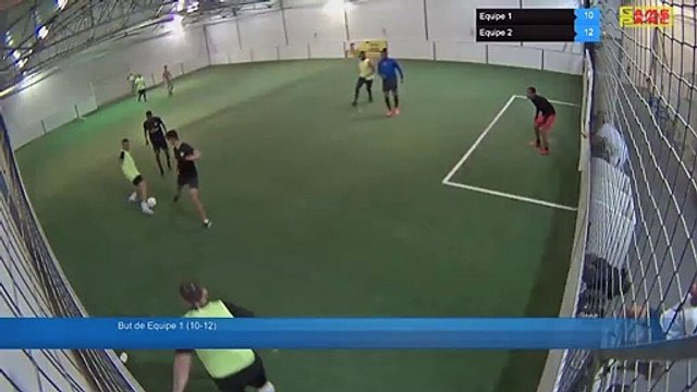 But de Equipe 1 (10-12) - Equipe 1 Vs Equipe 2 - 16/07/21 20:26 - Loisir Poitiers