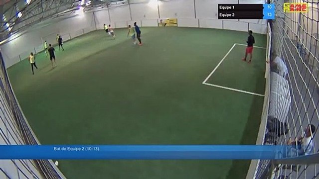 But de Equipe 2 (10-13) - Equipe 1 Vs Equipe 2 - 16/07/21 20:26 - Loisir Poitiers