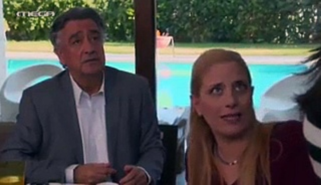 9 Μήνες επεισόδιο 98