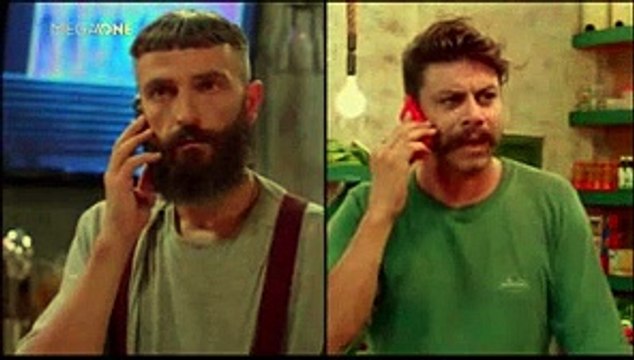 Η μαμά λείπει ταξίδι για δουλειές Σ1Ε03