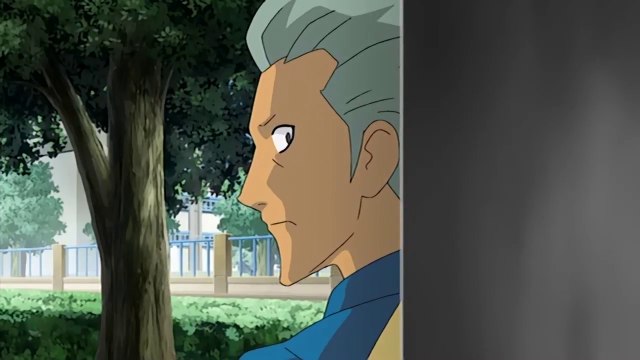 Los Super Once (Inazuma Eleven) - Audio Latino Ep. 010