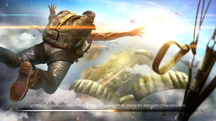 Free Fire - Battlegrounds - I WON!!!