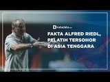 Fakta Alfred Reidl, Pelatih Tersohor di Asia Tenggara | Katadata Indonesia