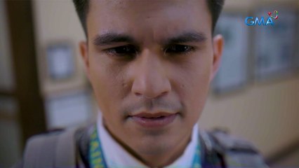 The World Between Us: Tumitinding selos ni Brian kay Louie | Teaser