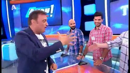 Άκου τι είπαν! 03_10_14