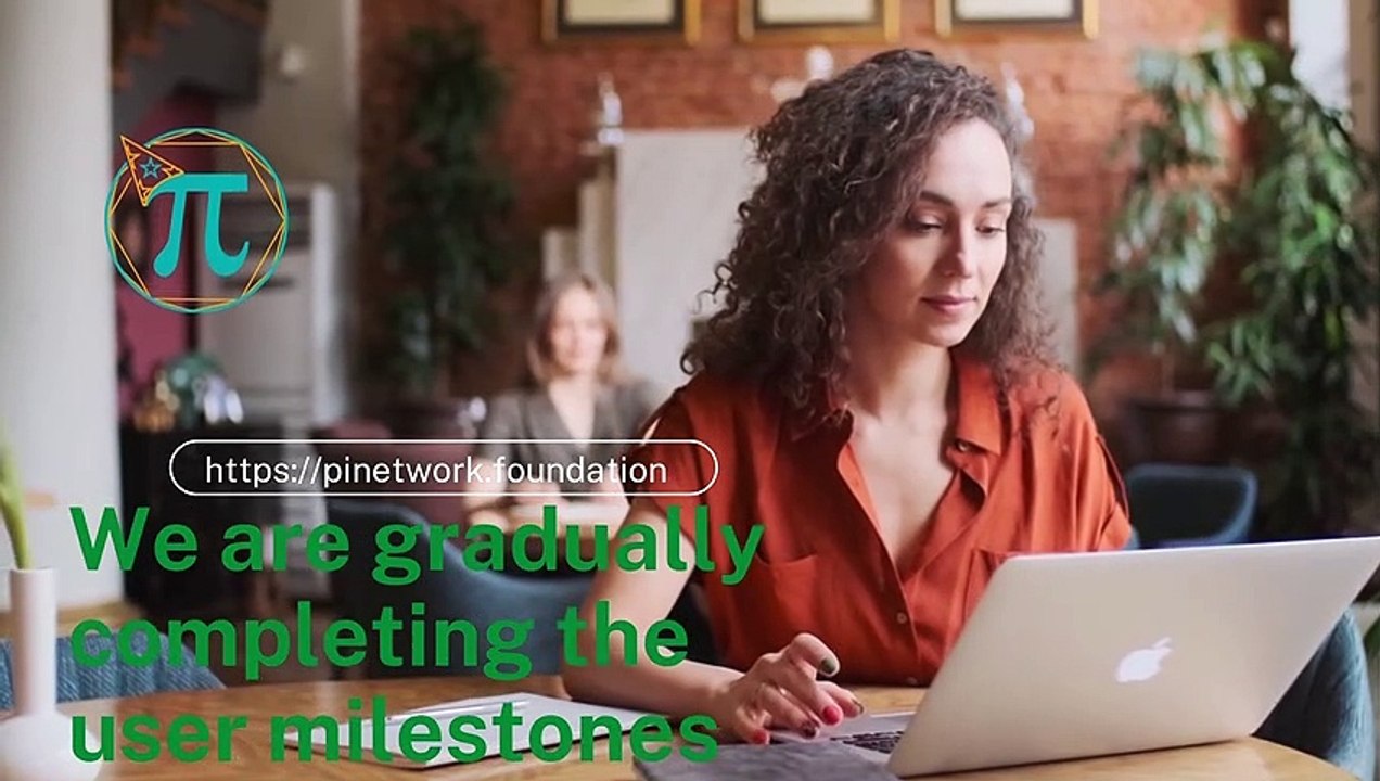 Pi network