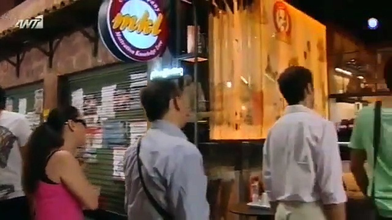 ΤΡΙΧΕΣ Επεισόδιο 4