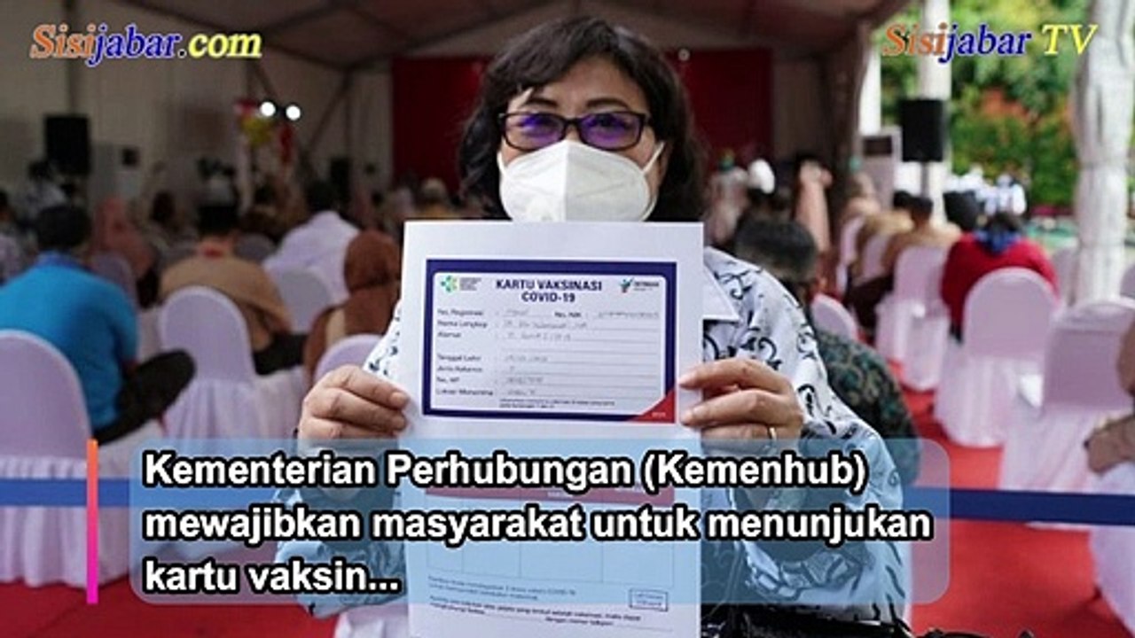 Simak...!!! Aturan Lengkap Perjalanan Darat Selama PPKM Darurat