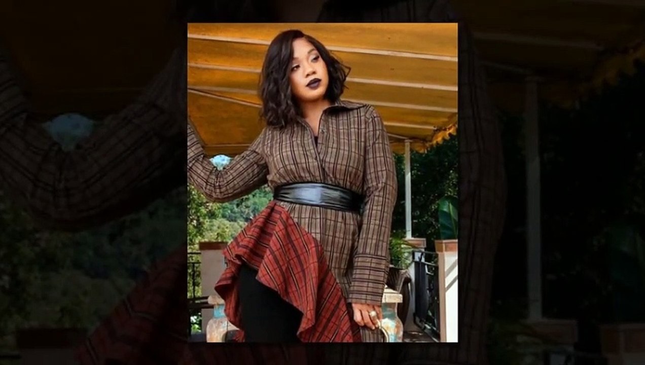 Divorce! T. D. Jakes Daughter Sarah Jakes Shares Sad News About