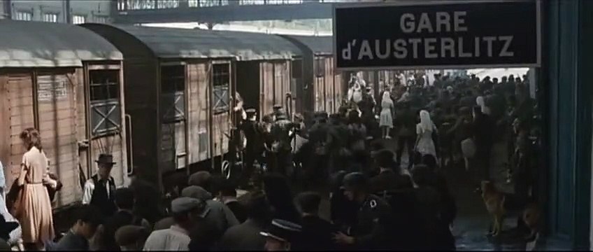 La Rafle (2010) Regarder HDRiP-FR