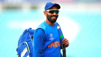 ಇಂಗ್ಲೆಂಡ್ ವಿರುದ್ಧದ ಪಂದ್ಯದಲ್ಲಿ Dinesh Karthik  ಗೆ ಅವಕಾಶ ಸಿಗುಲಿದೆಯೇ | Oneindia Kannada