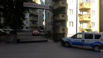 Bursa'da ilginç olay: İşe gitmek için arabasının yanına gitti, arabasında tanımadığı birinin uyuduğunu gördü
