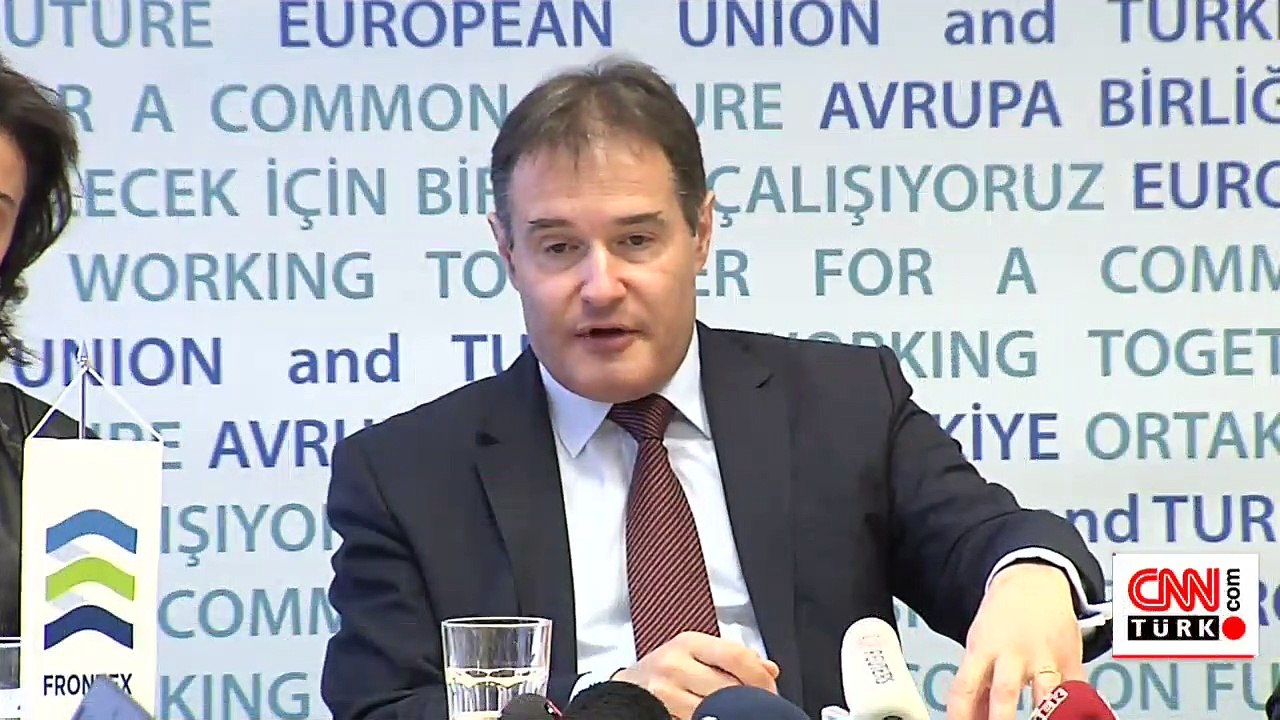 AB geri itmeleri örtbas mı etti?